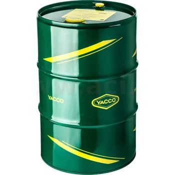 Motorový olej YACCO LUBE F 5W20, 60 L 30438