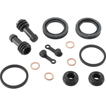 Brzda pro motocykl Opravná sada brzdového třmenu All Balls Racing CRK18-3159 KAWASAKI ZR 550 Zephyr 1983-1984
