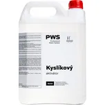 PWS - Professional Water System Kyslíkový aktivátor 5l