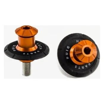 Rolny stojánku PUIG PRO 9259T oranžová M8 HONDA VFR 800 (ABS) 2002-2013