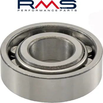 Kuličkové ložisko podvozku SKF 100200640 15x42x13 100200640