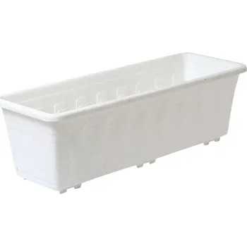 Truhlík Truhlík Garden - granit 50 cm