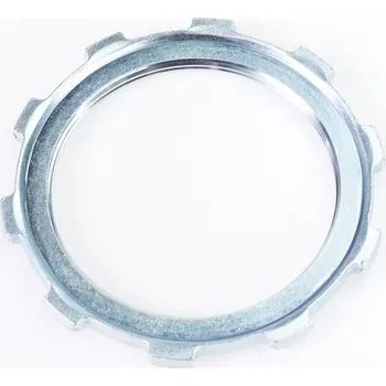 Matice pro pružinu RCU KYB 120165000101 50mm horní ocel KAWASAKI KX 250 F 2013-2020