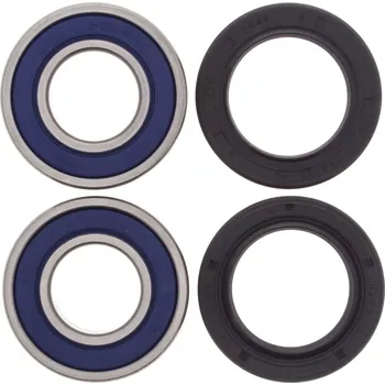 Ložiska + těsnění kola sada All Balls Racing WB25-1112 HONDA TRX 300 Fourtrax 1993-2000