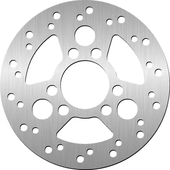 Brzdový kotouč Brzdový kotouč NG 033 GAS GAS Pampera 370 1997-1998