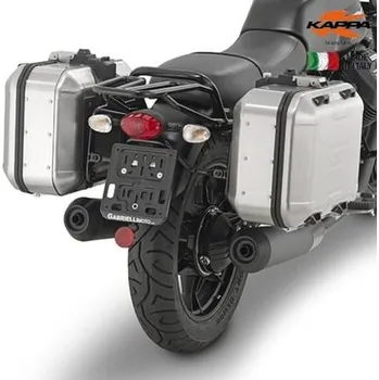 montážní sada, KAPPA (pro boční brašny) TMT8201K