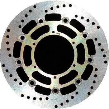 Brzdový kotouč Brzdový kotouč EBC MD673LS APRILIA Moto 650 1995-2000
