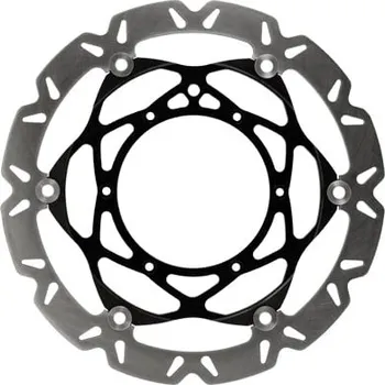 Autodíl Brzdový kotouč EBC SMX6932 KTM SX 150 2009-2022