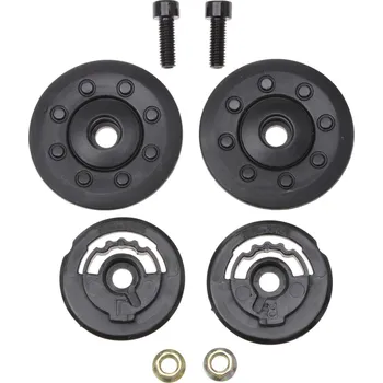 mechanismus hledí pro přilby C50, ZED VISOR MECHANISM C50