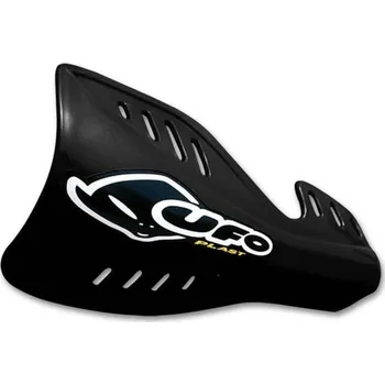 Chránič řídítek pro čtyřkolku CHRÁNIČE RUKOU KTM MX BLK KT03061@001