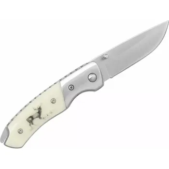 kapesní nůž ZAVÍRACÍ NŮŽ ALBAINOX 19770 JELEN