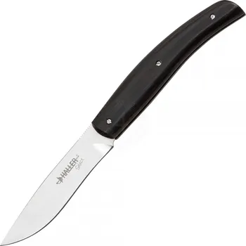 Kapesní nůž Haller Select Eben