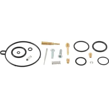 Palivový systém pro motocykl Sada na repasi karburátoru All Balls Racing CARK26-1203 26-1203