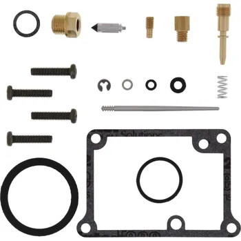 Palivový systém pro motocykl Sada na repasi karburátoru All Balls Racing CARK26-1307 YAMAHA YZ 80 1997-2001