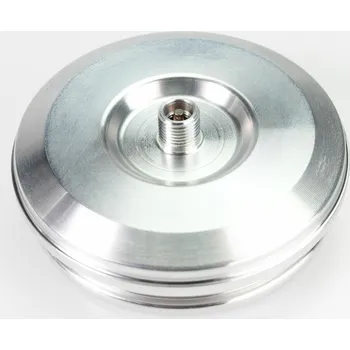 Pístová tyč RCU KYB 120421800101 inside , spacer 18mm GAS GAS EC 250 2018-2020