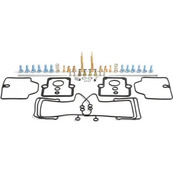 Palivový systém pro motocykl Sada na repasi karburátoru All Balls Racing CARK26-1875 26-1875