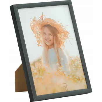 Obraz Jednoduchý Rámeček Poldom 14 x 19 cm