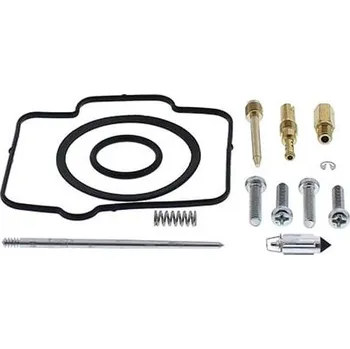Palivový systém pro motocykl Sada na repasi karburátoru All Balls Racing CARK26-1738 HONDA CR 500 R 1989-1989