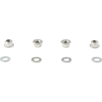 Matice kola sada All Balls Racing WN85-1228 SUZUKI LT-A50 2002-2005