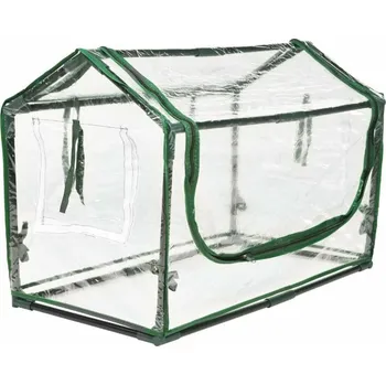 Skleník PROGARDEN Zahradní foliovník 40 x 78 x 50 cm KO-CE7000140