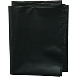Pytel LDPE 60x80cm, typ 40, černý, 30mi - 300 ks