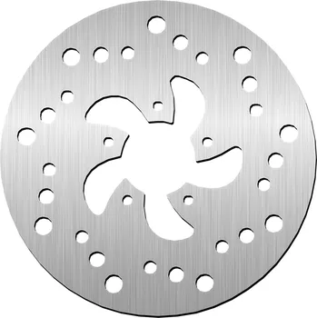 Brzdový kotouč Brzdový kotouč NG 032 GAS GAS Pampera 250 1998-1998