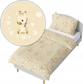 Povlečení Sada povlečení Ankras 140 x 200 cm, vícebarevné