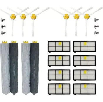 Robotický vysavač Sada příslušenství iRobot Roomba série 800 a 900 (IRB8S)