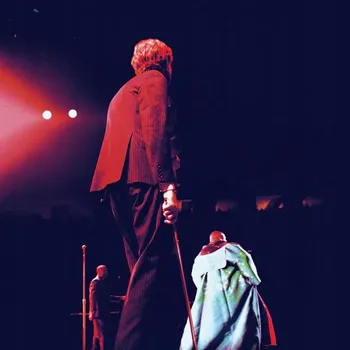 Zahraniční hudba Live From London 2023 GABRIELS Vinylová Deska