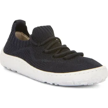 Chlapecká obuv Textilní tenisky Froddo Barefoot Light G3130262 Dark Blue 32, Vnitřní délka boty: 21,8 cm, Vnitřní šířka boty: 8,7 cm
