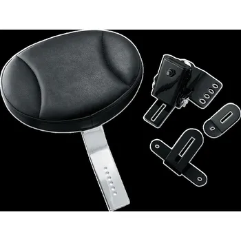 Moto sedlo OPĚRADLO ŘIDIČE97-19 FLHT 1670