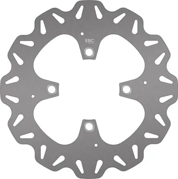 Brzdový kotouč Brzdový kotouč EBC VR880 DUCATI 1299 Panigale 2015-2018