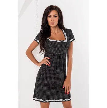 Dámská noční košile Noční košilka model 126282 Irall L