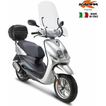 montážní sada, KAPPA (pro plexi) A285A