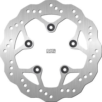 Brzdový kotouč Brzdový kotouč NG 1926 DIS1926