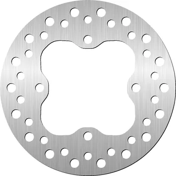 Brzdový kotouč Brzdový kotouč NG 1987 DIS1987
