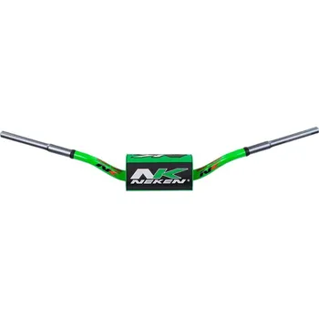 Chránič řídítek pro čtyřkolku NK SFH BAR 121C GN/BK () SFH00121C-GRB