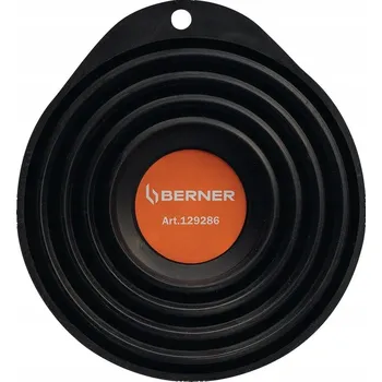 Magnetická miska Berner 129286