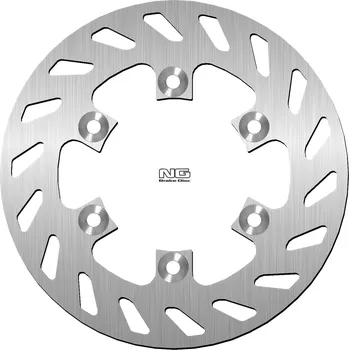 Brzdový kotouč Brzdový kotouč NG 1353 DIS1353