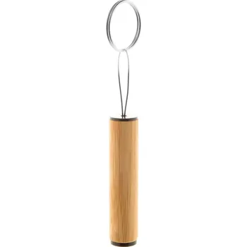 Lampoo bambusová baterka - přírodní - AP844044