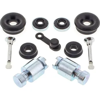 Brzda pro motocykl Opravná sada ovládání bubnové brzdy All Balls Racing WCR18-5007 HONDA TRX 350 TE 2000-2003