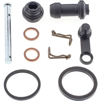 Brzda pro motocykl Opravná sada brzdového třmenu All Balls Racing CRK18-3048 KTM EXC-F 500 2012-2016