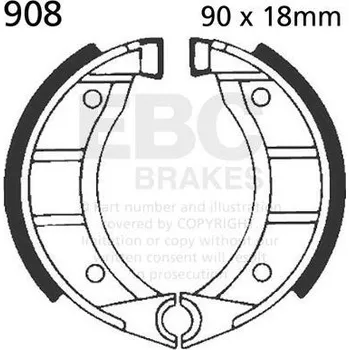 Motodoplněk Radiator JMP 2H703191