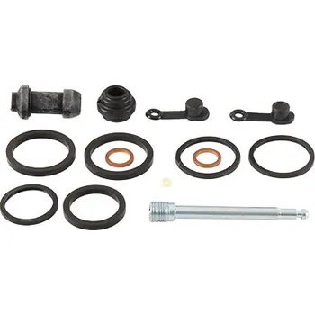 Brzda pro motocykl Opravná sada brzdového třmenu All Balls Racing 18-3270 CRK18-3270 přední HONDA FJS 600 Silver Wing (ABS) 2002-2013