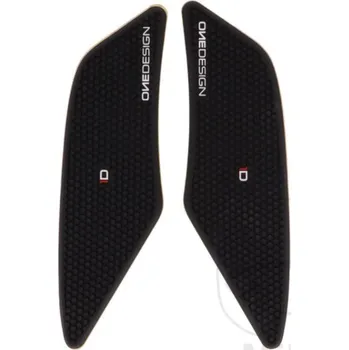 Tankpad JMT HDR229 černý HDR229