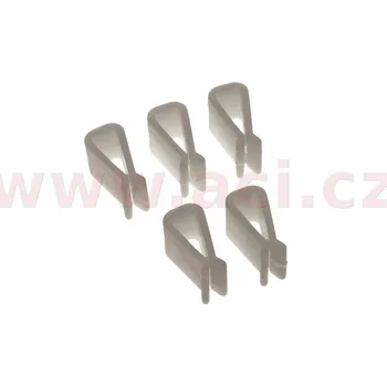 plastová příchytka (sada 5 ks) 72261