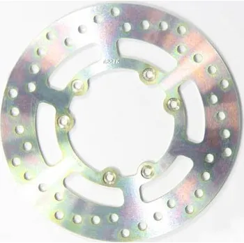 Brzdový kotouč Brzdový kotouč EBC MD6227D TM MX 125 2005-1989