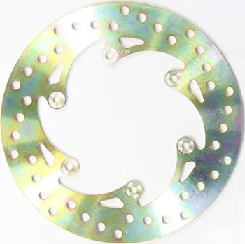 Brzdový kotouč Brzdový kotouč EBC MD6276D MD6276D