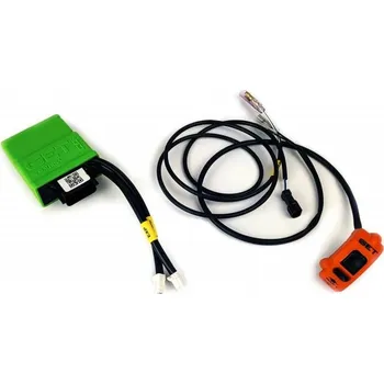 Řídící jednotka CDI ATHENA GK-CDI-0008 GAS GAS MC 125 2021-2022