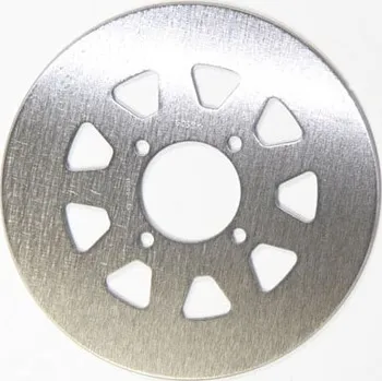 Brzdový kotouč OPRAVA BRZDOVÉHO ROTORU ŘADY D RND MD6053D